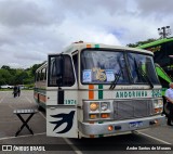 Empresa de Transportes Andorinha 2464 na cidade de Barueri, São Paulo, Brasil, por Andre Santos de Moraes. Número da foto: #:id.