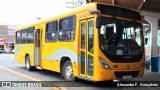 Melissatur Navegantes - Melissa Transportes e Turismo 480 na cidade de Navegantes, Santa Catarina, Brasil, por Alexandre F.  Gonçalves. Número da foto: #:id.