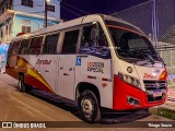 Zenatur Transportes e Turismo 16925329 na cidade de Manaus, Amazonas, Brasil, por Thiago Souza. Número da foto: #:id.