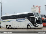 Viação Ouro e Prata 1020 na cidade de Goiânia, Goiás, Brasil, por Douglas Andrez. Número da foto: #12720654.