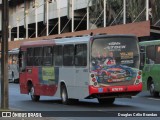 Viação Belo Monte Transportes Coletivos 97073 na cidade de Belo Horizonte, Minas Gerais, Brasil, por Douglas Célio Brandao. Número da foto: #12722017.