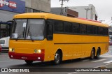 Associação de Preservação de Ônibus Clássicos 42011 na cidade de Barueri, São Paulo, Brasil, por Luiz Otavio Matheus da Silva. Número da foto: #12721286.