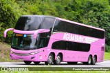 Viação Águia Branca 50410 na cidade de Piraí, Rio de Janeiro, Brasil, por Paulo Henrique Pereira Borges. Número da foto: #12721156.