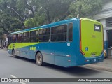 MOBI Transporte Urbano 154 na cidade de Governador Valadares, Minas Gerais, Brasil, por Arthur Nogueira Vanzillotta. Número da foto: #:id.