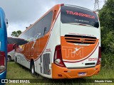 Transmega Transportes e Turismo 1958 na cidade de Cabo Frio, Rio de Janeiro, Brasil, por Eduardo Vieira. Número da foto: #:id.
