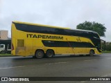 Viação Nova Itapemirim 40276 na cidade de Ipatinga, Minas Gerais, Brasil, por Celso ROTA381. Número da foto: #:id.