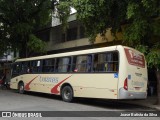 Viação Oliveira Torres 1100 na cidade de Governador Valadares, Minas Gerais, Brasil, por Joase Batista da Silva. Número da foto: #12721179.