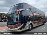 Santa Maria Fretamento e Turismo > Transportes Santa Maria(SP) 3000 na cidade de Barueri, São Paulo, Brasil, por Andre Santos de Moraes. Número da foto: #12721291.