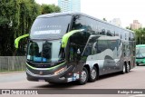 Viação Garcia 86108 na cidade de Curitiba, Paraná, Brasil, por Rodrigo Barraza. Número da foto: #12721904.
