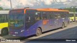 Autotrans > Turilessa 25F66 na cidade de Belo Horizonte, Minas Gerais, Brasil, por Edmar Junio. Número da foto: #:id.