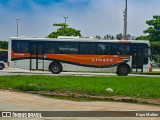 Linave Transportes RJ 146.046 na cidade de Rio de Janeiro, Rio de Janeiro, Brasil, por Kayo Mattos. Número da foto: #:id.