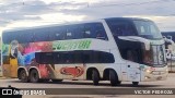 Eucatur - Empresa União Cascavel de Transportes e Turismo 4935 na cidade de Betim, Minas Gerais, Brasil, por VICTOR PEDROZA. Número da foto: #:id.