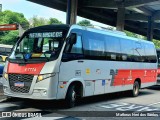 Pêssego Transportes 4 7774 na cidade de São Paulo, São Paulo, Brasil, por Matheus Neri dos Santos. Número da foto: #12722567.