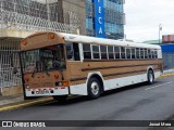Autotransportes San José San Juan de Tobosi Sur 00 na cidade de San José, Costa Rica, por Josué Mora. Número da foto: #12721161.