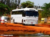 Ônibus Particulares  na cidade de Rio Verde, Goiás, Brasil, por Daniel Henrique. Número da foto: #12720556.