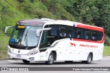 Viação Piracicabana 7314 na cidade de Piraí, Rio de Janeiro, Brasil, por Paulo Henrique Pereira Borges. Número da foto: #12721176.