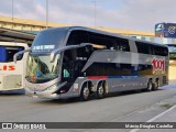 Auto Viação 1001 RJ 108.769 na cidade de Rio de Janeiro, Rio de Janeiro, Brasil, por Márcio Douglas Castellar. Número da foto: #12720289.