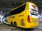 Empresa Gontijo de Transportes 19860 na cidade de Ipatinga, Minas Gerais, Brasil, por Celso ROTA381. Número da foto: #12720262.