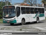 Viação Vila Rica RJ 206.109 na cidade de Nova Iguaçu, Rio de Janeiro, Brasil, por Augusto César. Número da foto: #12720675.