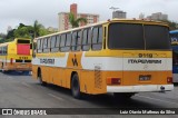 Viação Itapemirim 9119 na cidade de Barueri, São Paulo, Brasil, por Luiz Otavio Matheus da Silva. Número da foto: #12721304.