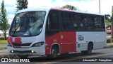 Transporte Coletivo Cidade da Neve FCB9I78 na cidade de São Joaquim, Santa Catarina, Brasil, por Alexandre F.  Gonçalves. Número da foto: #:id.