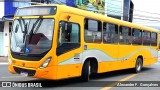 Melissatur Navegantes - Melissa Transportes e Turismo 480 na cidade de Navegantes, Santa Catarina, Brasil, por Alexandre F.  Gonçalves. Número da foto: #12722134.