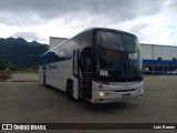 Trans Julio 1006 na cidade de Serra, Espírito Santo, Brasil, por Luís Barros. Número da foto: #:id.