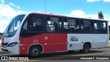 Transporte Coletivo Cidade da Neve FCB9I78 na cidade de São Joaquim, Santa Catarina, Brasil, por Alexandre F.  Gonçalves. Número da foto: #:id.