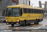 Viação Itapemirim 40023 na cidade de Barueri, São Paulo, Brasil, por Luiz Otavio Matheus da Silva. Número da foto: #12721298.