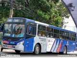 Empresa de Transportes e Turismo Carapicuiba 24.510 na cidade de Carapicuíba, São Paulo, Brasil, por David Macedo Rocha. Número da foto: #:id.