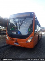 Transporte Coletivo Glória BI301 na cidade de Curitiba, Paraná, Brasil, por JONATHAN EDUARDO CANTOR. Número da foto: #12720616.