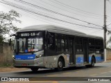 Viação Grajaú S.A. 6 1250 na cidade de São Paulo, São Paulo, Brasil, por Rodolfo Rodrigues. Número da foto: #:id.