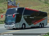 Rizzato Transporte e Turismo 7019 na cidade de Aparecida, São Paulo, Brasil, por Ricardo Silva. Número da foto: #12722269.