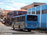 Rosa Turismo 23301 na cidade de Tatuí, São Paulo, Brasil, por Weslley Kelvin Batista. Número da foto: #12720448.