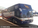 MS Turismo 1500 na cidade de Goiânia, Goiás, Brasil, por Itamar Lopes da Silva. Número da foto: #:id.