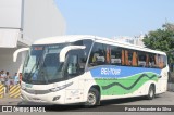 Bel-Tour Transportes e Turismo 314 na cidade de Rio de Janeiro, Rio de Janeiro, Brasil, por Paulo Alexandre da Silva. Número da foto: #12721817.