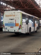 COOTEGO - Cooperativa de Transportes do Estado de Goiás 40117 na cidade de Goiânia, Goiás, Brasil, por JONATHAN EDUARDO CANTOR. Número da foto: #12720633.