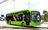 Viação Metrópole Paulista - Zona Leste 3 1792 na cidade de São Paulo, São Paulo, Brasil, por Francisco Ivano. Número da foto: #12722600.