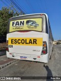 Fan Transportes 026 na cidade de Japaratuba, Sergipe, Brasil, por Rose Silva. Número da foto: #:id.