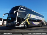 Kopereck Turismo 2300 na cidade de Pelotas, Rio Grande do Sul, Brasil, por Paulo Ricardo  Rodrigues Villanova. Número da foto: #12720884.