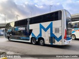 Empresa de Ônibus Nossa Senhora da Penha 64060 na cidade de Rio de Janeiro, Rio de Janeiro, Brasil, por Márcio Douglas Castellar. Número da foto: #12720269.