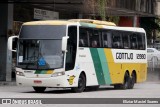 Empresa Gontijo de Transportes 12880 na cidade de Belo Horizonte, Minas Gerais, Brasil, por Eliziar Maciel Soares. Número da foto: #12722611.