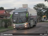 Viação Garcia 8315 na cidade de Curitiba, Paraná, Brasil, por GDC __39AM. Número da foto: #12720365.