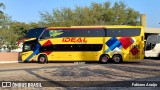 Ideal Turismo 3000 na cidade de Parnaíba, Piauí, Brasil, por Fabiano Araújo. Número da foto: #12720914.