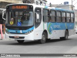 Gardel Turismo 21057 na cidade de Queimados, Rio de Janeiro, Brasil, por Augusto César. Número da foto: #12722390.
