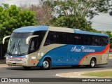 Arca Turismo 5072 na cidade de Teresina, Piauí, Brasil, por João Pedro Pereira Reis. Número da foto: #12722394.