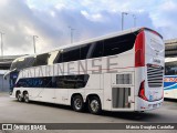 Auto Viação Catarinense 324318 na cidade de Rio de Janeiro, Rio de Janeiro, Brasil, por Márcio Douglas Castellar. Número da foto: #12720264.