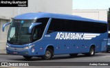 Viação Águia Branca RJ 193.018 na cidade de Rio de Janeiro, Rio de Janeiro, Brasil, por Andrey Gustavo. Número da foto: #12722346.