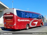 Expresso Gardenia 3235 na cidade de Campinas, São Paulo, Brasil, por José Eduardo Garcia Pontual. Número da foto: #12720485.