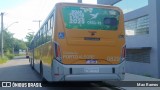 Companhia Carris Porto-Alegrense 0829 na cidade de Porto Alegre, Rio Grande do Sul, Brasil, por Max Ramos. Número da foto: #12721318.